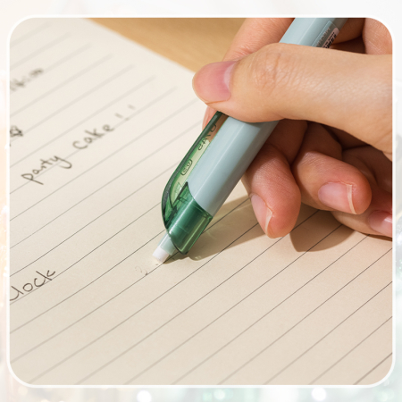 Creion Mecanic 0.5 mm Linfini Culori Macarons – DELI [5]