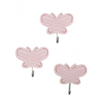 Cuiere - Cuier 3piese pvc mx