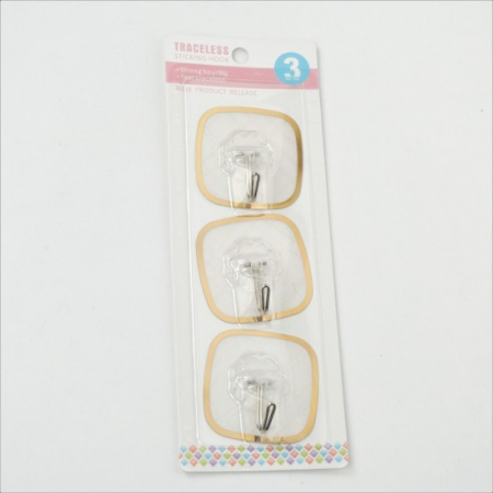 Cuiere - Cuier 3pcs