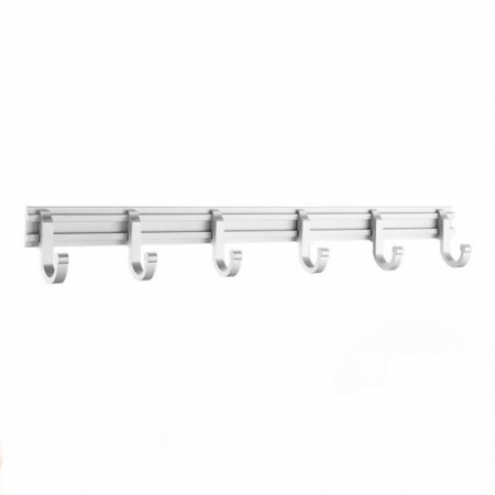 Bricolaj, casa si gradina - Cuier 6 brate aluminiu new mx