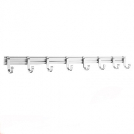 Bricolaj, casa si gradina - Cuier 8 brate aluminiu new 59.1cm mx