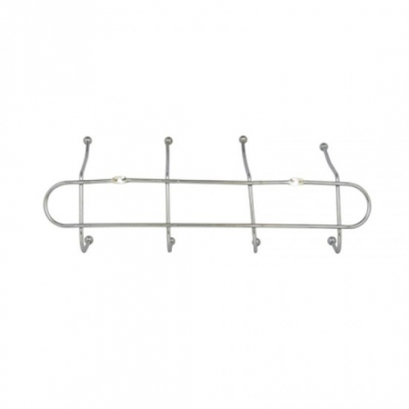 Cuiere - Cuier inox 4 brate mx