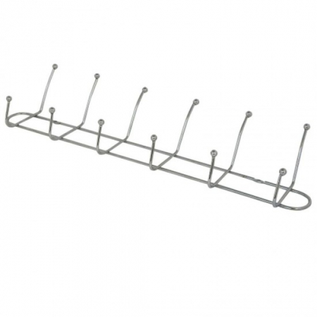 Cuiere - Cuier inox 6 brate mx
