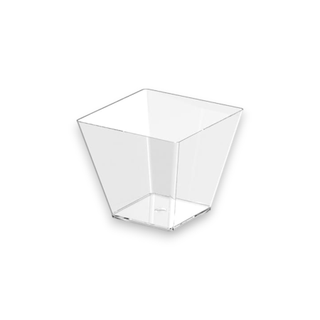 Uz casnic si menaj - Cupa Desert Kova 60 cc - 50 Buc / Set