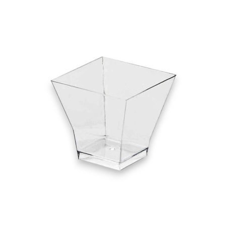 Uz casnic si menaj - Cupa Desert Pagoda 120 cc - 25 Buc / Set