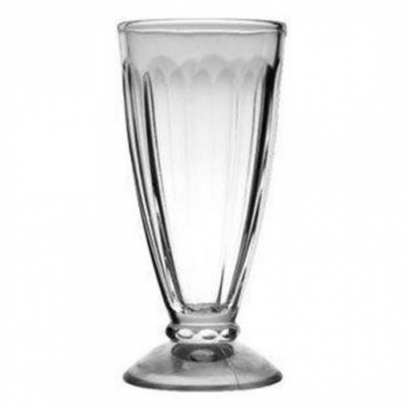 Vase si accesorii bucatarie - Cupa inghetata alba 34.5cl marocco 6buc 44852-gb6