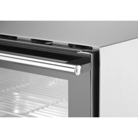 Cuptor cu convecție H100, HENDI, GN 1/1, 230V/3500W, 699x608x(H)550mm [1]