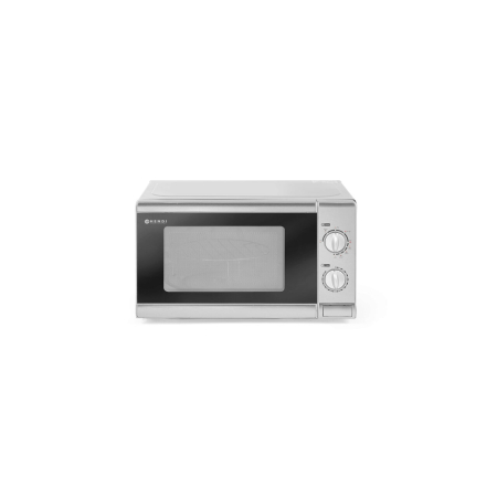 Cuptor cu microunde si grill , 20 litri , 1050 w, 230v, 440x330x (H)259 mm [0]