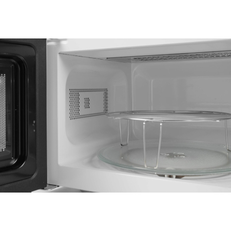 Cuptor cu microunde si grill , 20 litri , 1050 w, 230v, 440x330x (H)259 mm [2]