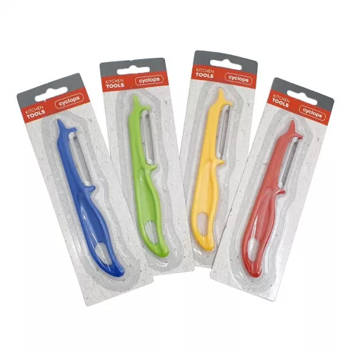 Ustensile bucatarie - Curatator legume