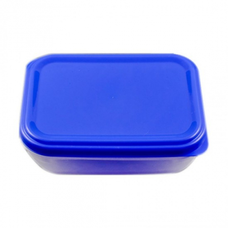 Cutie alimente - Cutie alimente dreptunghiulara 0.5l sterk