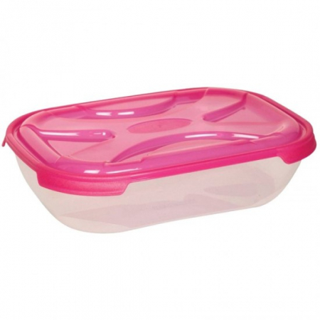 Cutie alimente - Cutie alimente dreptunghiulara fresco 2.1l