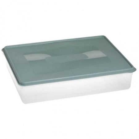 Cutie alimente - Cutie alimente dreptunghiulara microunde 6l
