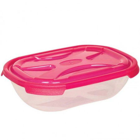 Cutie alimente - Cutie alimente fresco 0.5l