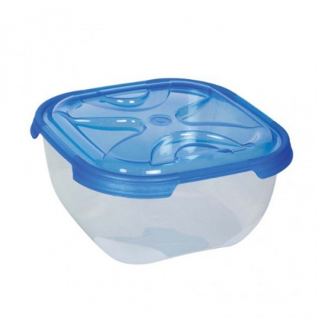 Cutie alimente - Cutie alimente patrata fresco 2.1l