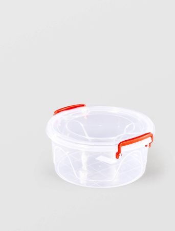 Cutie alimente rotunda maya 0.3l sterk [4]