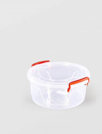 Cutie alimente rotunda maya 0.6l sterk [1]