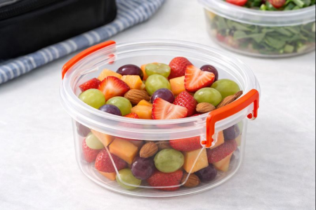 Cutie alimente rotunda MAYA STERK – 0.3 L [1]