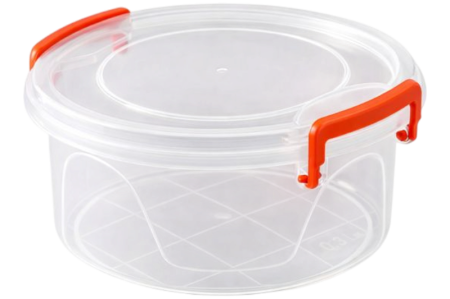 Cutie alimente rotunda MAYA STERK – 0.3 L [6]