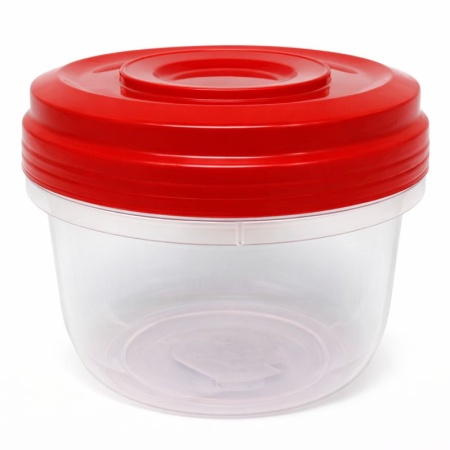 Cutie alimente - Cutie alimente TWISTER – 570 ml