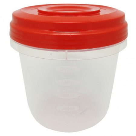 Cutie alimente - Cutie alimente twister 750ml 3034