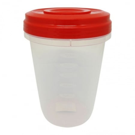 Cutie alimente - Cutie alimente twister 950ml 3035