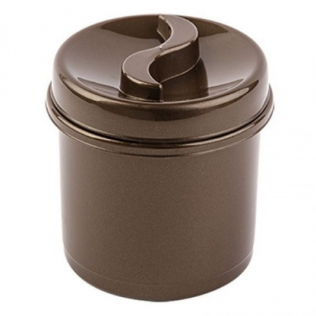Articole pentru servit - Cutie condimente 8 cm 300cc 10304