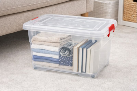 Cutie depozitare cu roti 50 l [1]