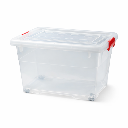 Cutie alimente - Cutie depozitare roti 35l