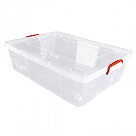 Cutie alimente - Cutie depozitare roti 38l sterk
