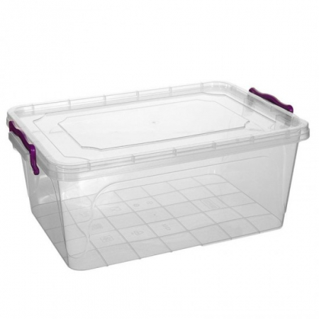 Cutie alimente - Cutie drept. select 1l+maner sterk