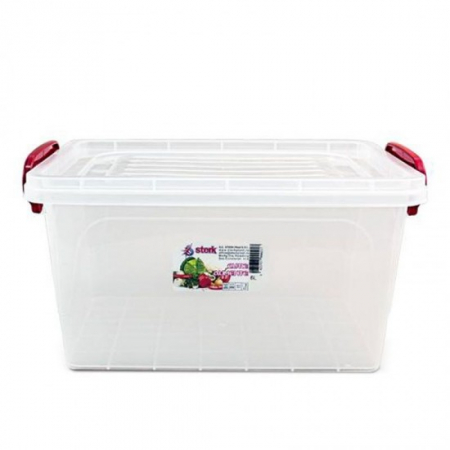 Cutie alimente - Cutie drept. select 8l+maner sterk