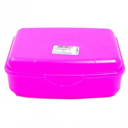 Cutie alimente - Cutie sandwich 1.35l