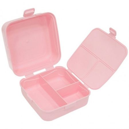 Vase si accesorii bucatarie - Cutie sandwich 371 akay