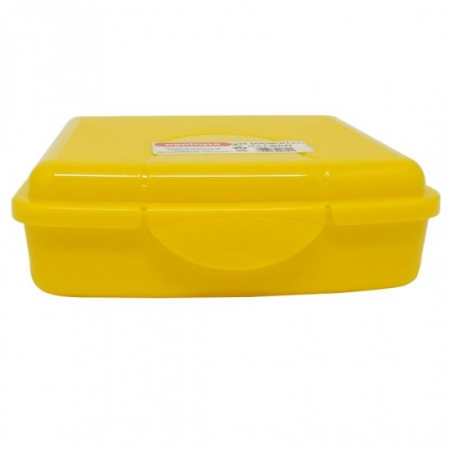 Cutie alimente - Cutie sandwich patrata 0.5l