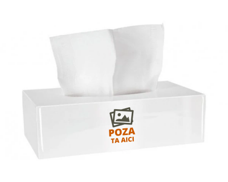 Produse Personalizate - Servetele din Hartie, 150 Buc la cutie