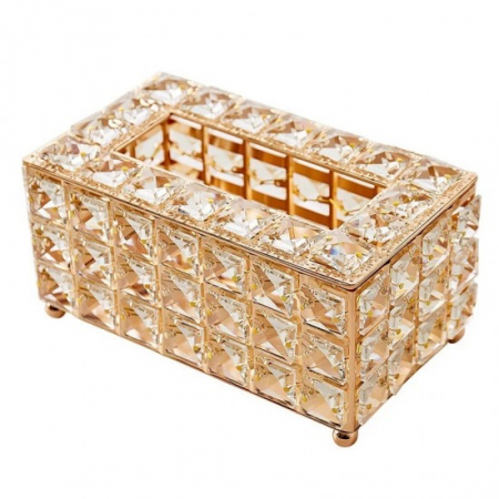 Servetele hartie - Cutie servetele lux