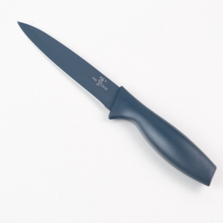 Cutite - Cutit bucatarie maner plastic 12cm