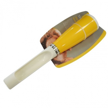 Vase si accesorii bucatarie - Cutit cotor mar nylon cu maner gros mx