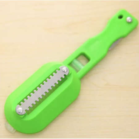 Cutit curatat peste [2]