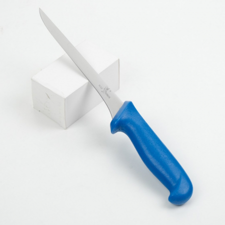 Cutite - Cuțit de Bucătărie din Inox – Tip Măcelar, 31 cm
