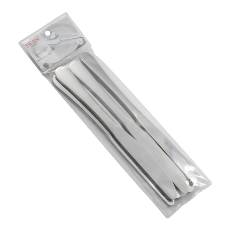 Cuțit din Inox Canada - 6 Buc / Set [2]