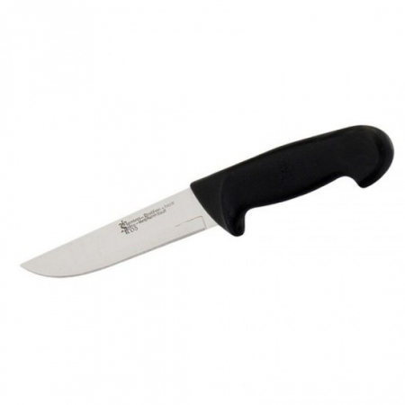 Vase si accesorii bucatarie - Cutit inox carne clasic maner plastic 341-19 icos
