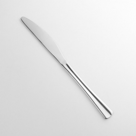 Vase si accesorii bucatarie - Cutit inox clasic 6buc/set