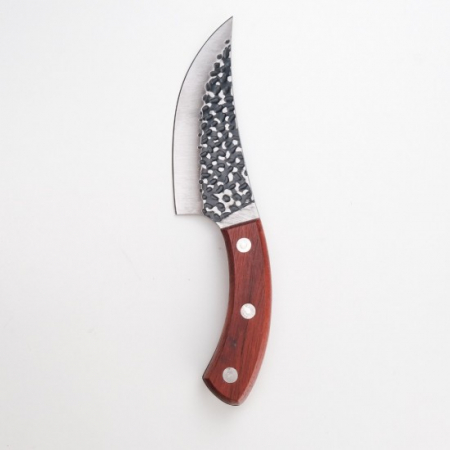 Cutite - Cutit inox cu husa mx