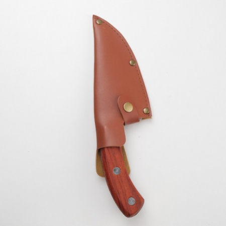 Cutit inox cu husa mx [4]