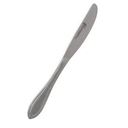 Vase si accesorii bucatarie - Cutit inox desert regina icos 2buc/set