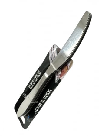 Cutit Inox Masa Horeca 3 Piese / Set [1]