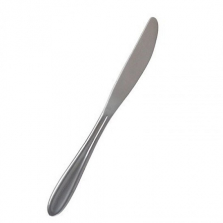 Vase si accesorii bucatarie - Cutit inox masa olivia icos 2buc/set