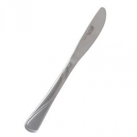 Vase si accesorii bucatarie - Cutit inox masa venetia icos 2buc/set